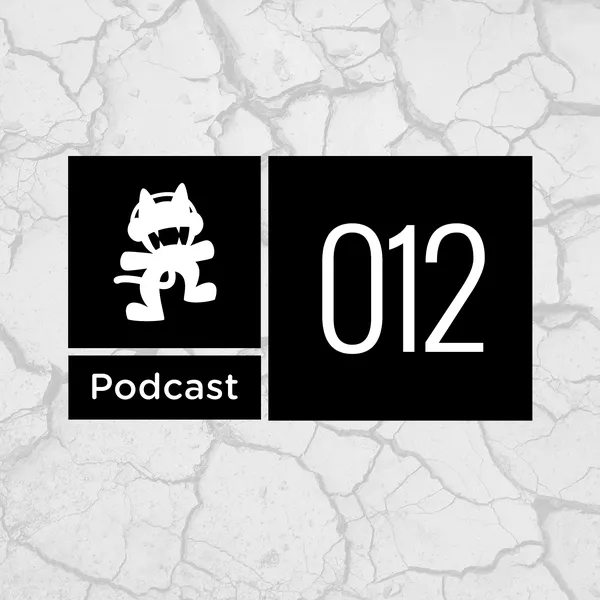 Album art of Monstercat Podcast Ep. 012