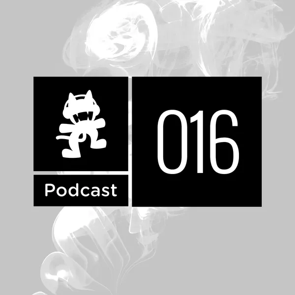Album art of Monstercat Podcast Ep. 016