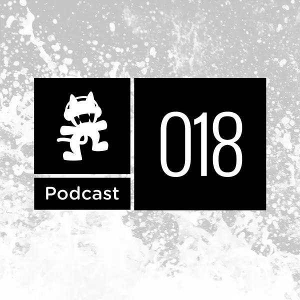 Album art of Monstercat Podcast Ep. 018