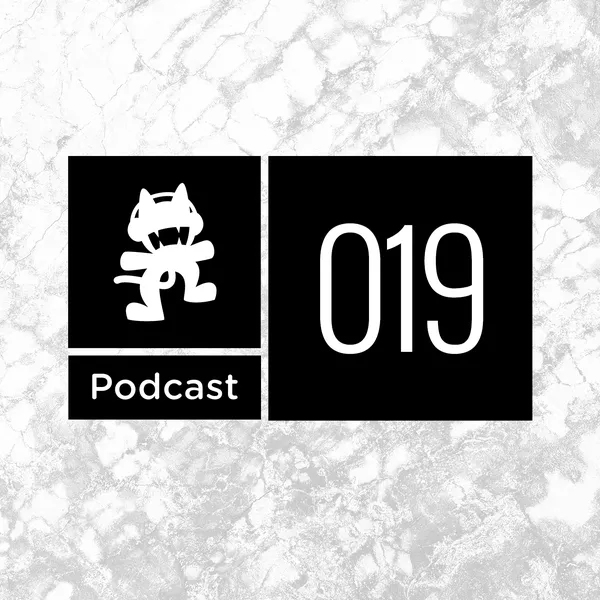 Album art of Monstercat Podcast Ep. 019