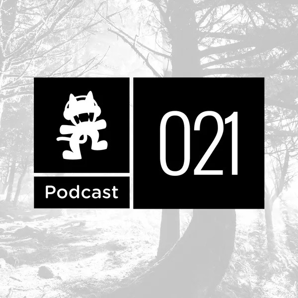 Album art of Monstercat Podcast Ep. 021