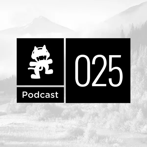 Album art of Monstercat Podcast Ep. 025