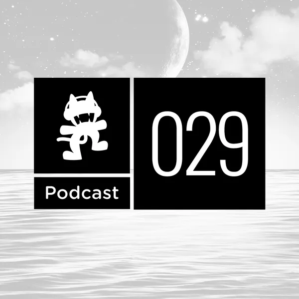 Album art of Monstercat Podcast Ep. 029