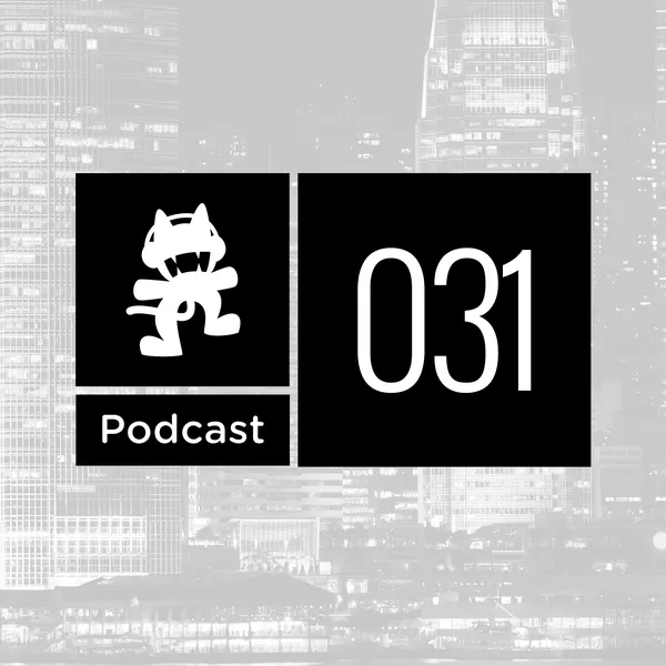 Album art of Monstercat Podcast Ep. 031