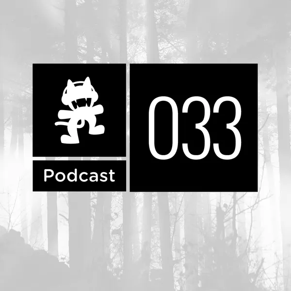 Album art of Monstercat Podcast Ep. 033