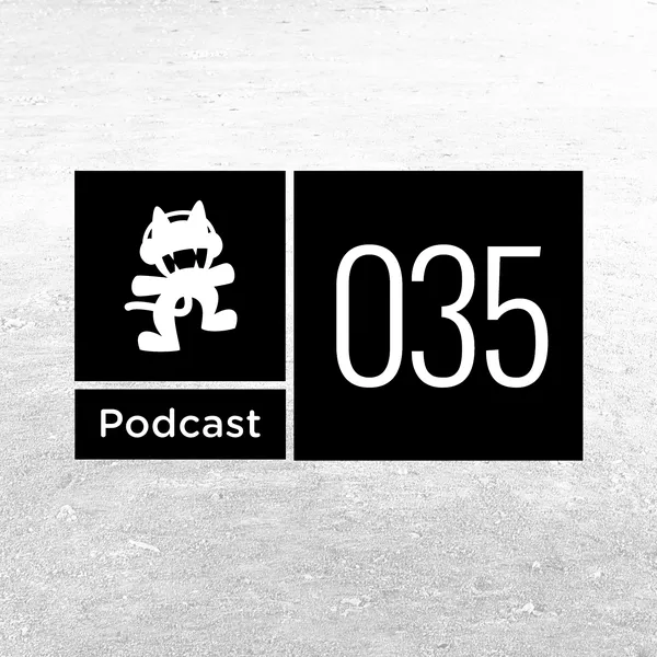 Album art of Monstercat Podcast Ep. 035
