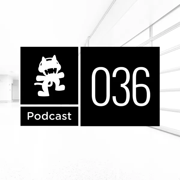 Album art of Monstercat Podcast Ep. 036