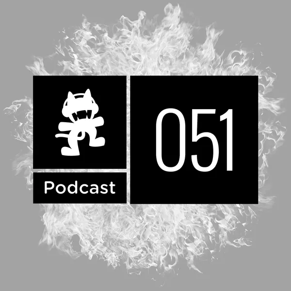 Album art of Monstercat Podcast Ep. 051