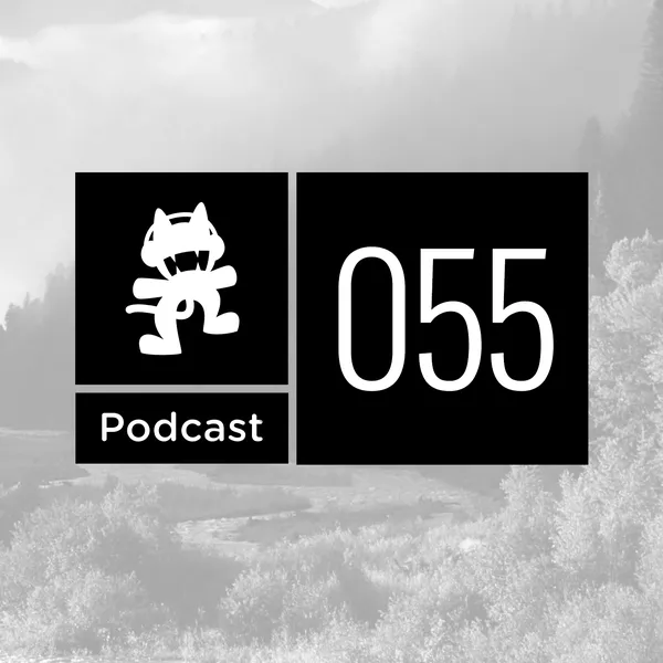 Album art of Monstercat Podcast Ep. 055 (Grabbitz Takeover)