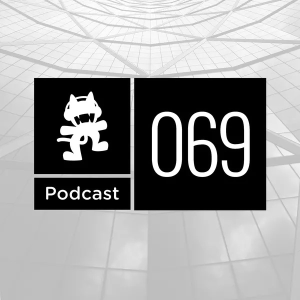 Album art of Monstercat Podcast Ep. 069