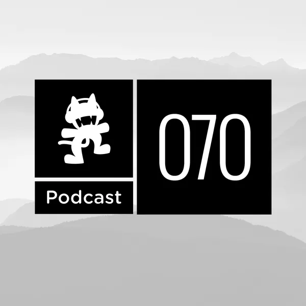 Album art of Monstercat Podcast Ep. 070 (Mix Contest Finals)