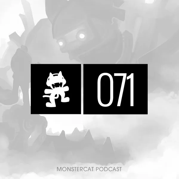 Album art of Monstercat Podcast Ep. 071 (WRLD Takeover)