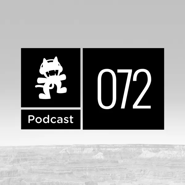 Album art of Monstercat Podcast Ep. 072