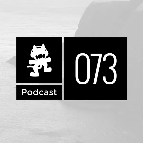 Album art of Monstercat Podcast Ep. 073 (Mixed by Buttons)