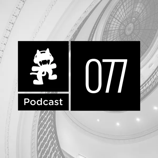 Album art of Monstercat Podcast Ep. 077