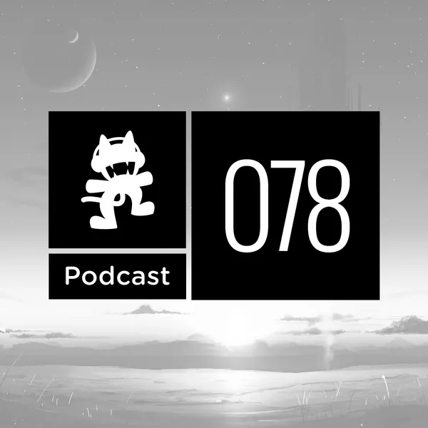 Album art of Monstercat Podcast Ep. 078 (Nigel Good Takeover)