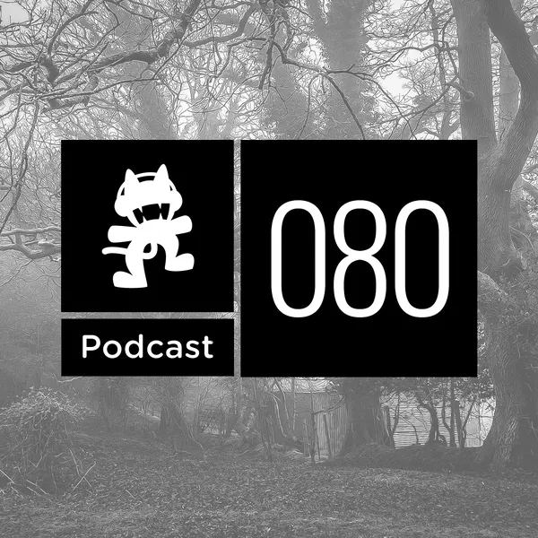 Album art of Monstercat Podcast Ep. 080 (Halloween Special)