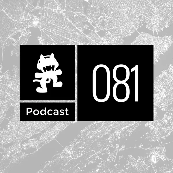 Album art of Monstercat Podcast Ep. 081