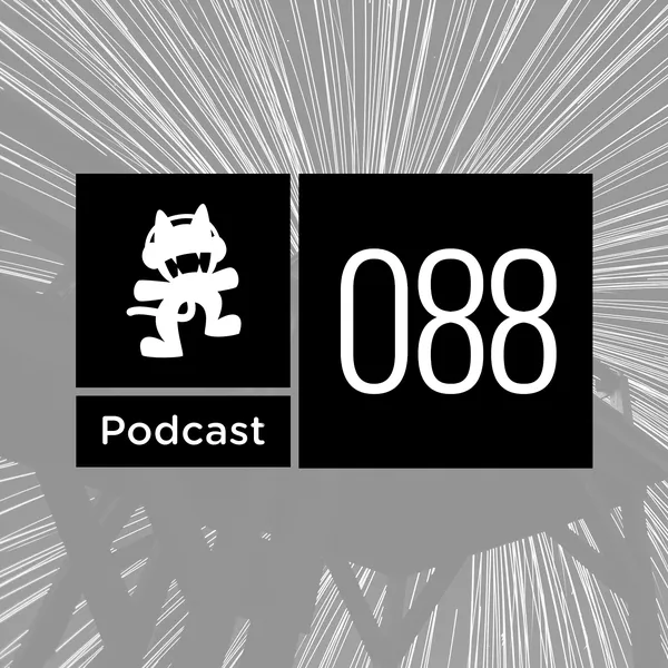 Album art of Monstercat Podcast Ep. 088