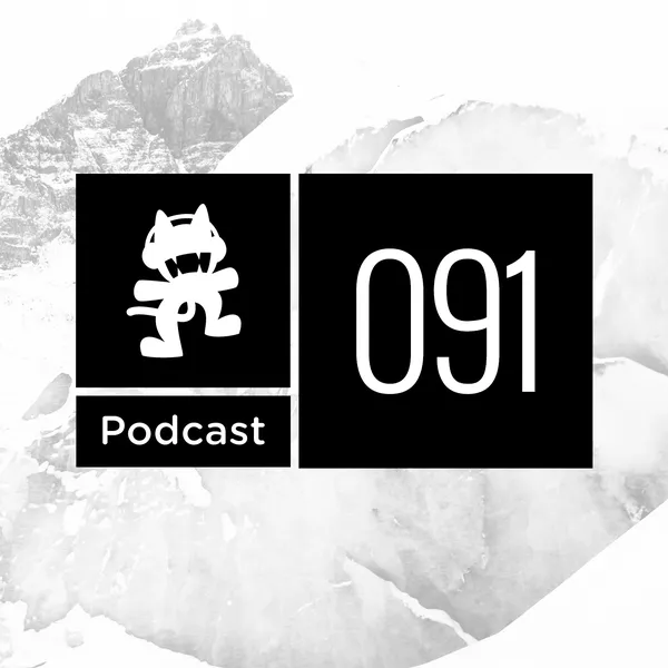 Album art of Monstercat Podcast Ep. 091
