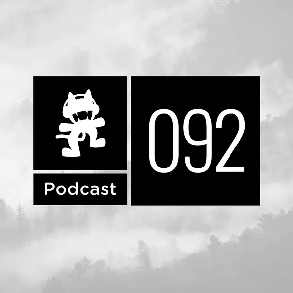 Album art of Monstercat Podcast Ep. 092