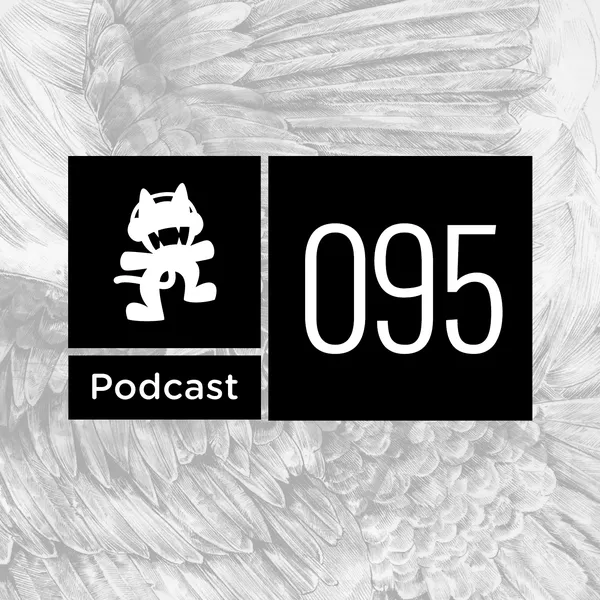 Album art of Monstercat Podcast Ep. 095 (Tut Tut Child Takeover)