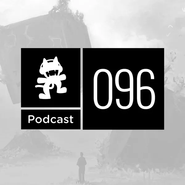 Album art of Monstercat Podcast Ep. 096 (WRLD Guest Mix)