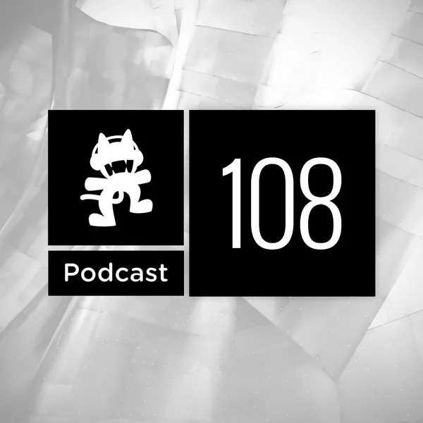 Album art of Monstercat Podcast Ep. 108