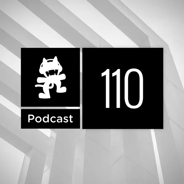 Album art of Monstercat Podcast Ep. 110