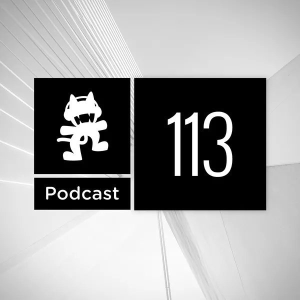 Album art of Monstercat Podcast Ep. 113