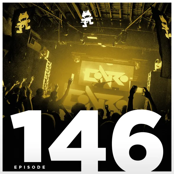 Album art of Monstercat Podcast Ep. 146