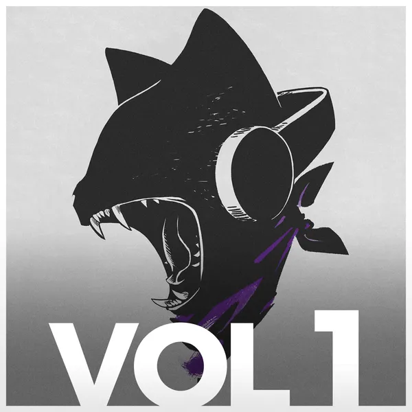 Album art of Monstercat Podcast (Uncaged Vol. 1 Special)