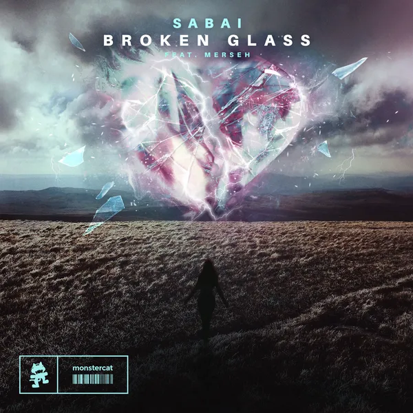 Album art of Broken Glass