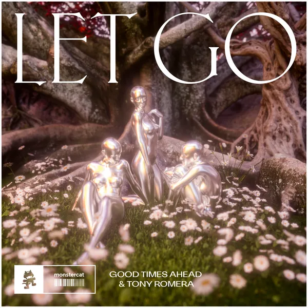Album art of Let Go