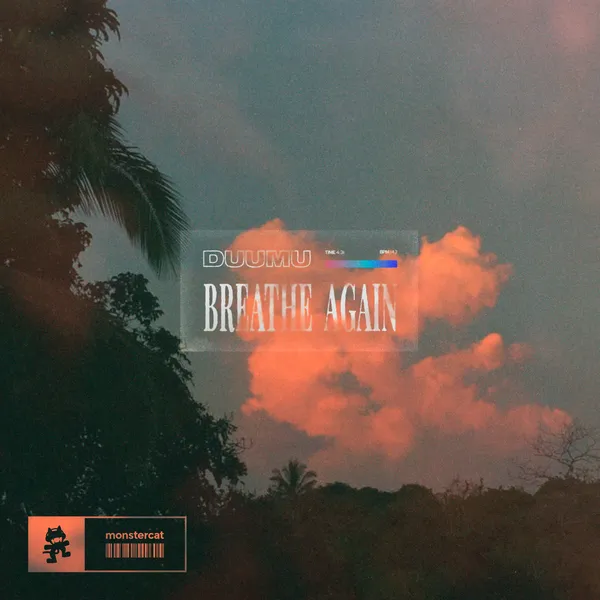 Album art of Breathe Again