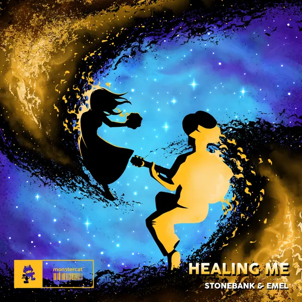 Album art of Healing Me