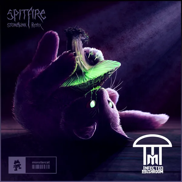 Album art of Spitfire