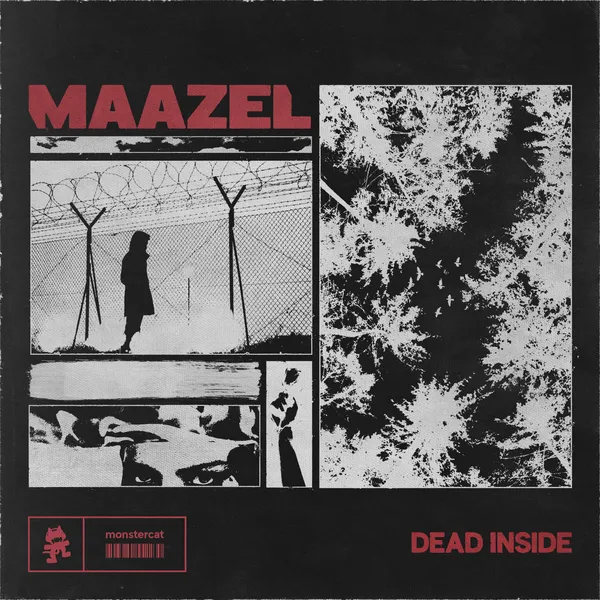 Album art of Dead Inside