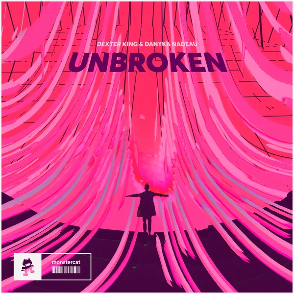 Album art of Unbroken