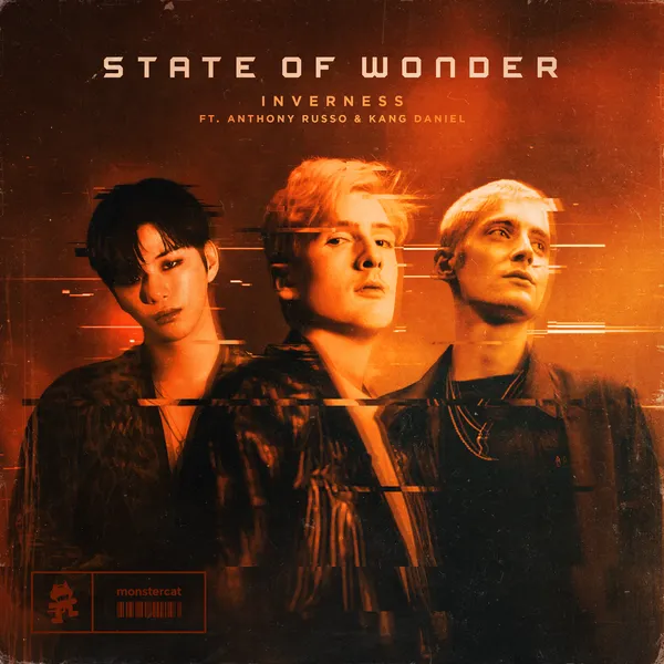 Album art of State of Wonder