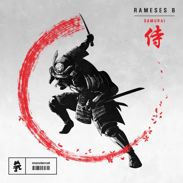 Album art of Samurai