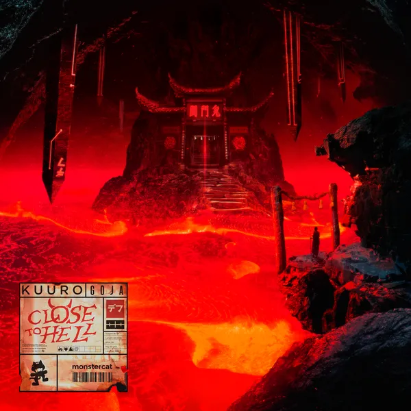 Album art of Close To Hell