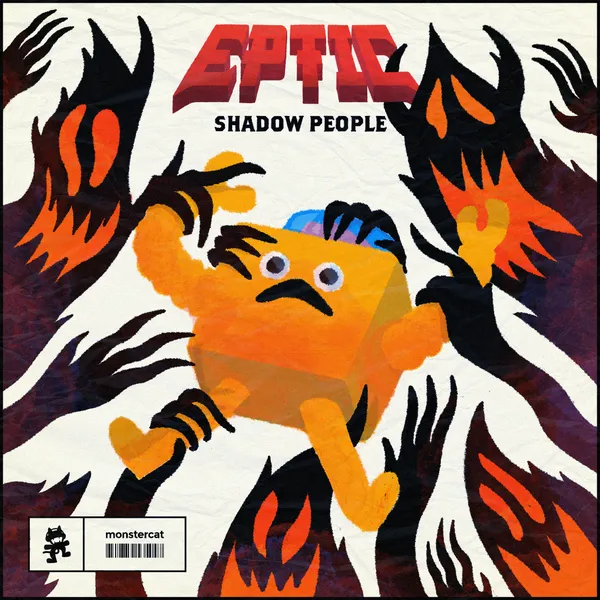 Album art of Shadow People