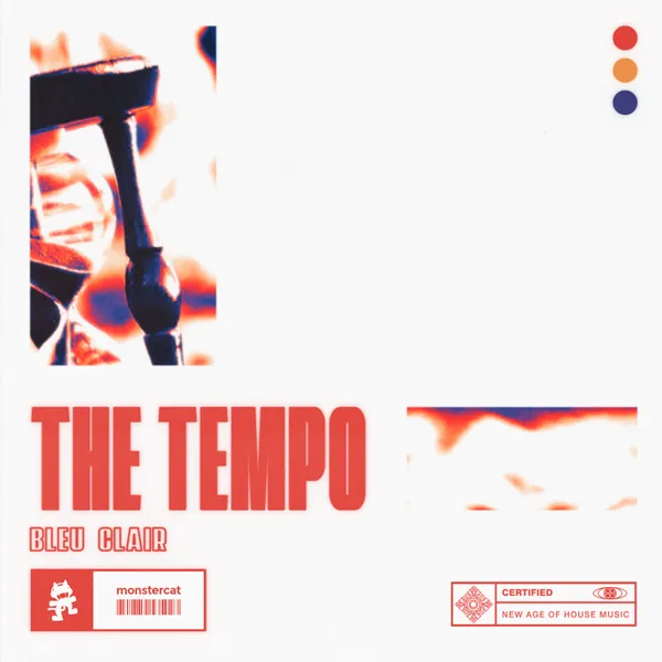 Album art of The Tempo