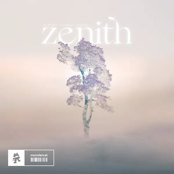 Album art of Zenith
