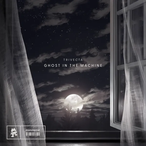 Album art of Ghost in the Machine