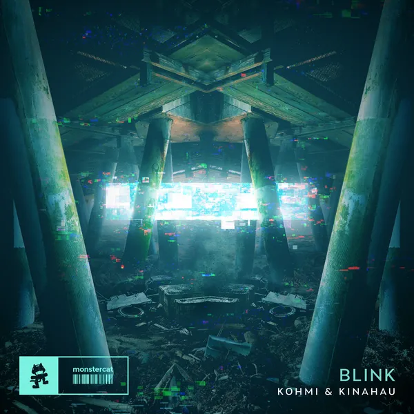 Album art of Blink