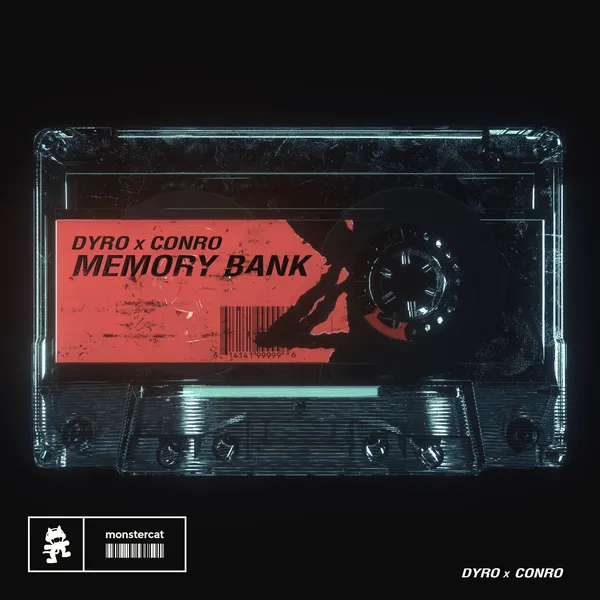 Album art of Memory Bank