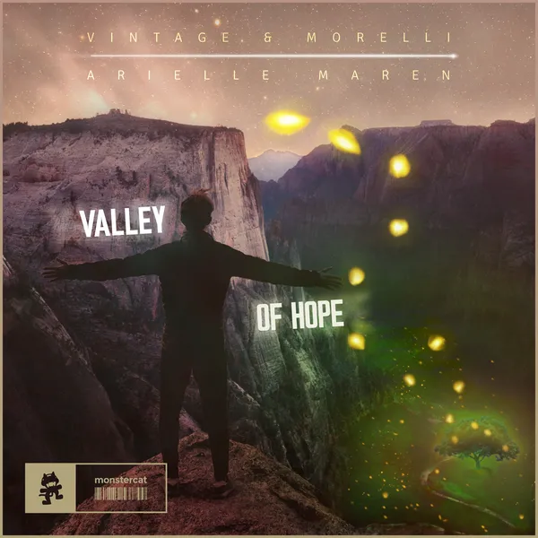 Album art of Valley Of Hope