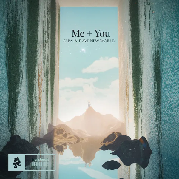 Album art of Me + You